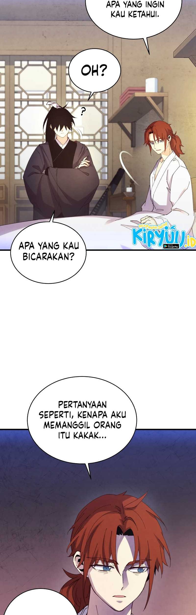 lightning expert Chapter 173 - halaman 9