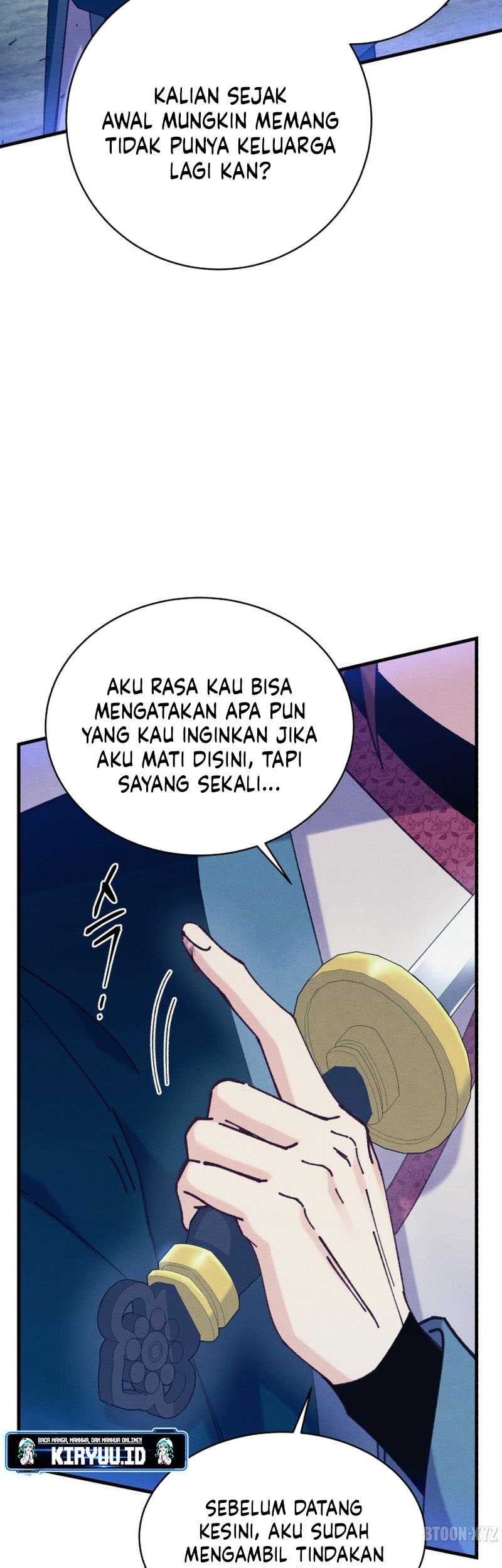 lightning expert Chapter 174 - halaman 10