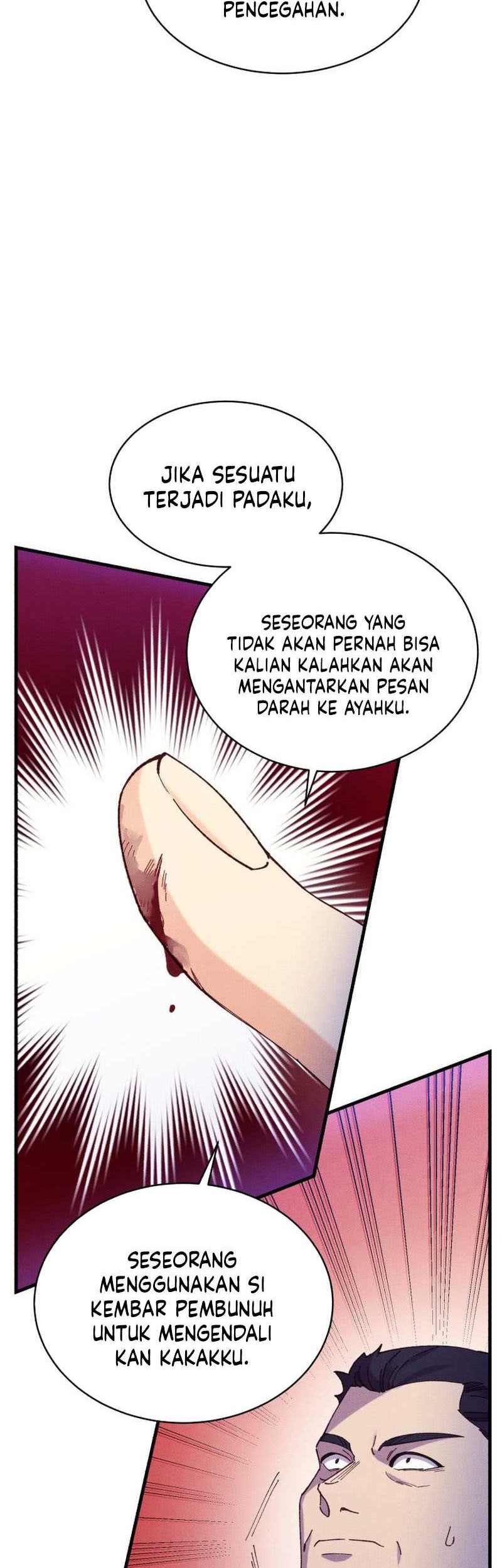 lightning expert Chapter 174 - halaman 11