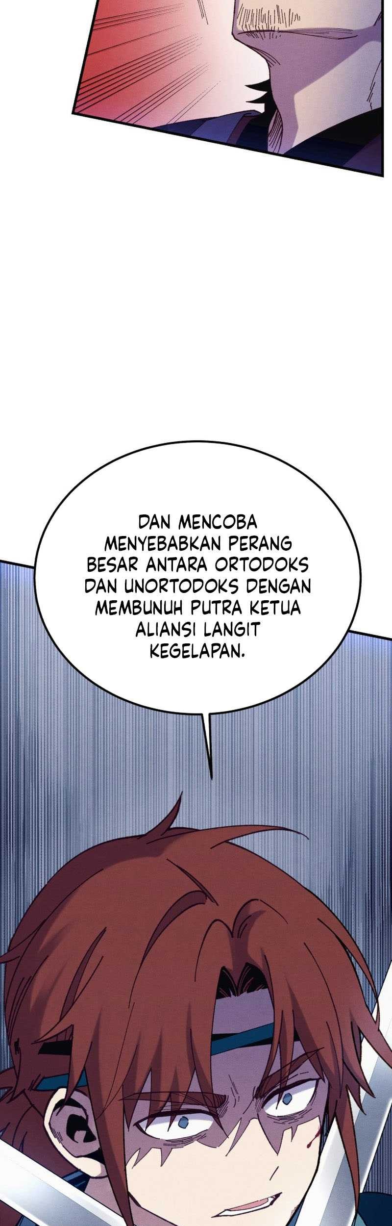 lightning expert Chapter 174 - halaman 12