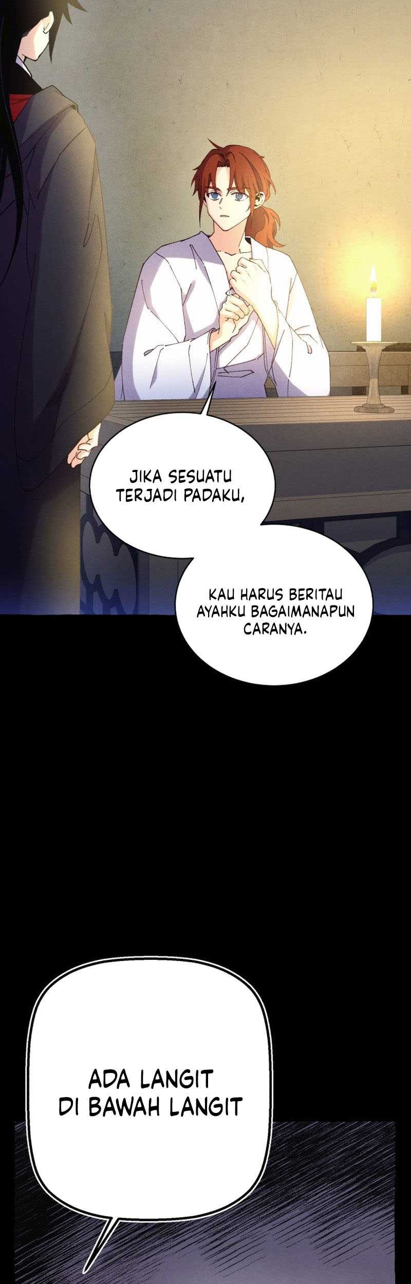 lightning expert Chapter 174 - halaman 14