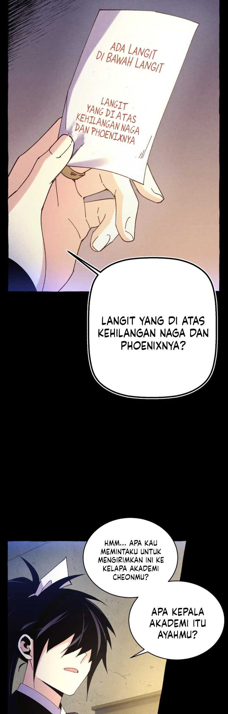 lightning expert Chapter 174 - halaman 15