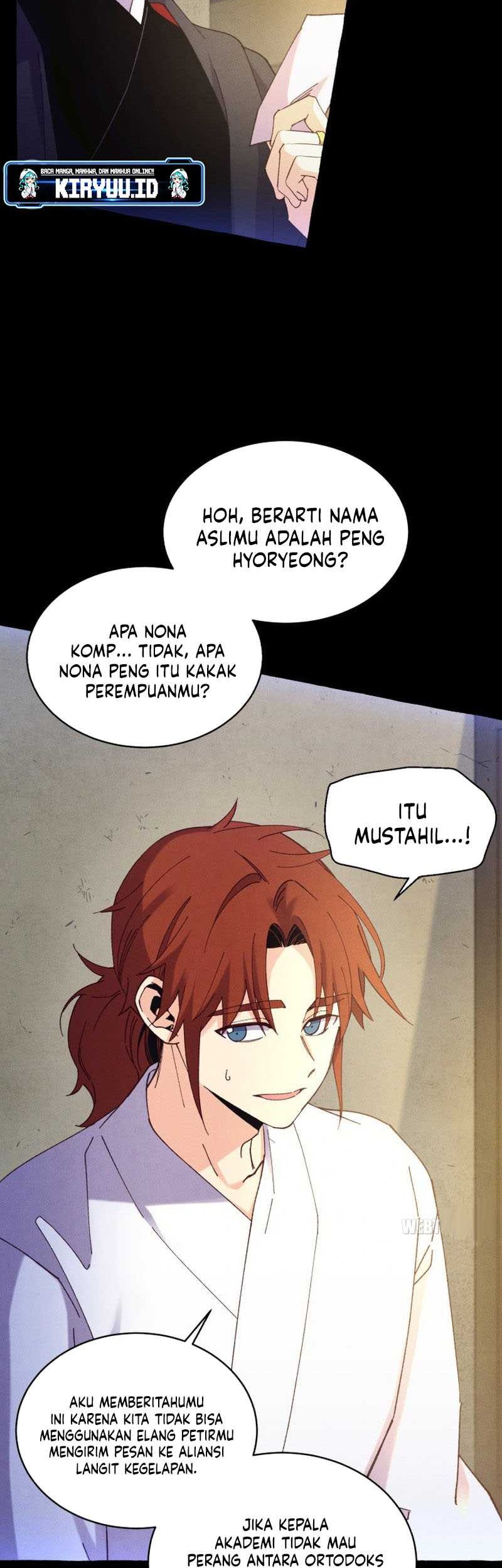 lightning expert Chapter 174 - halaman 16