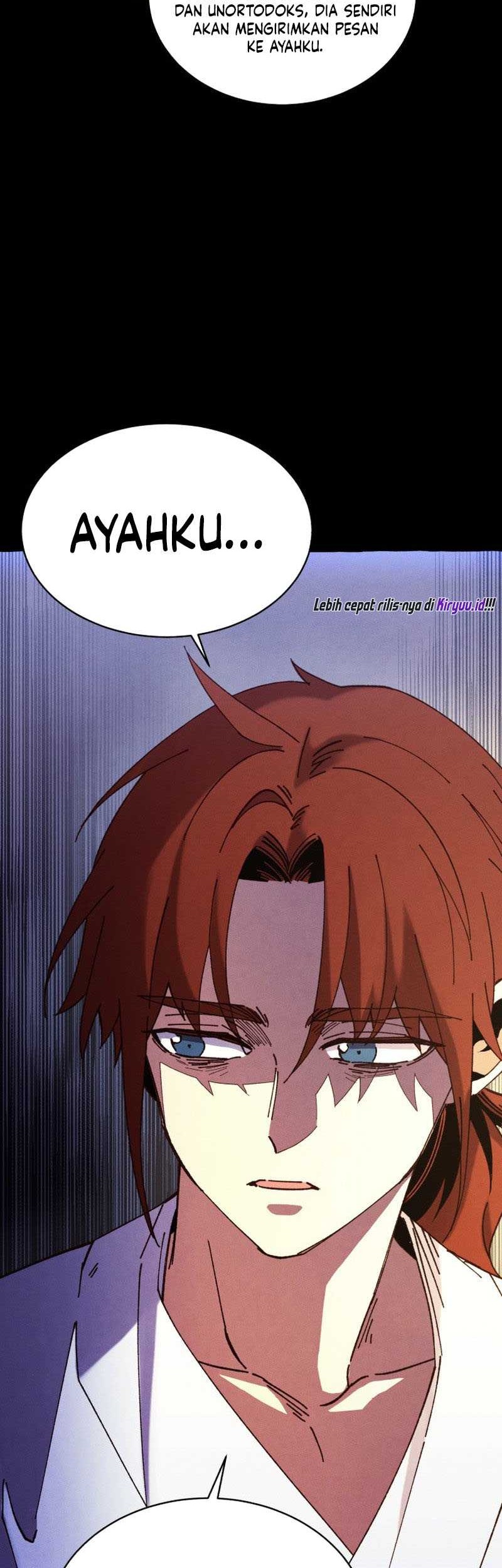 lightning expert Chapter 174 - halaman 17