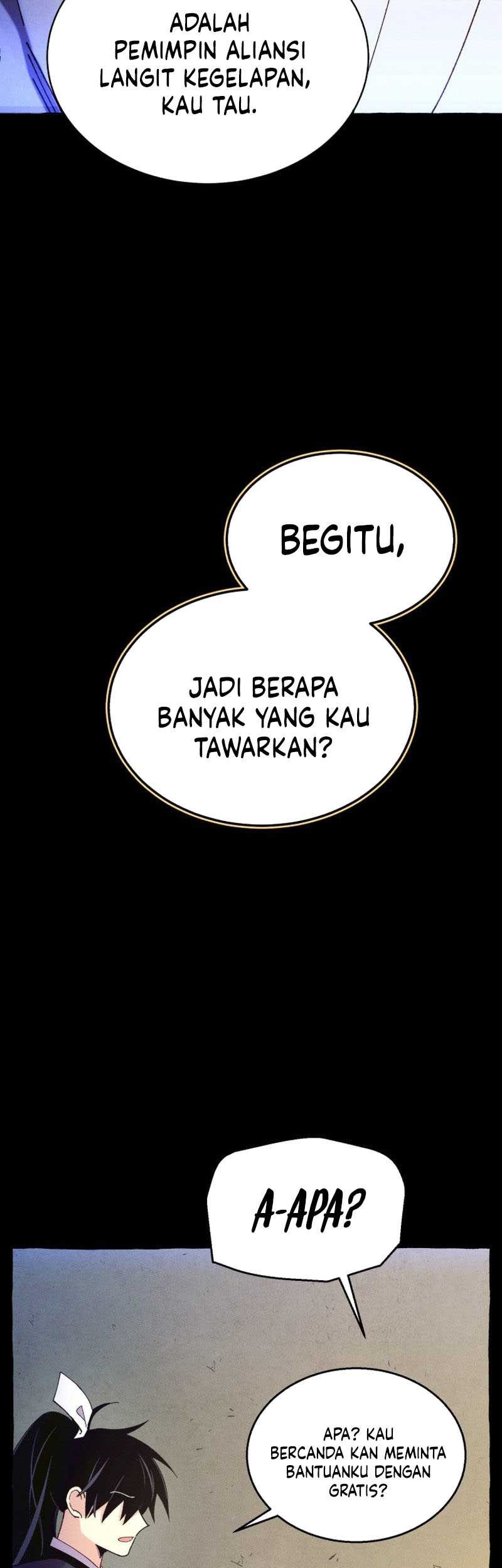 lightning expert Chapter 174 - halaman 18