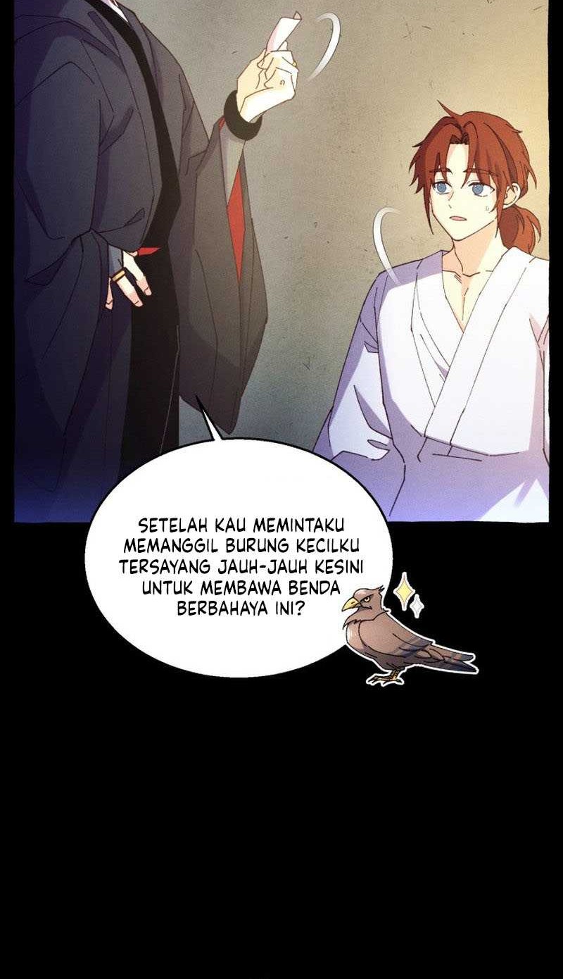 lightning expert Chapter 174 - halaman 19