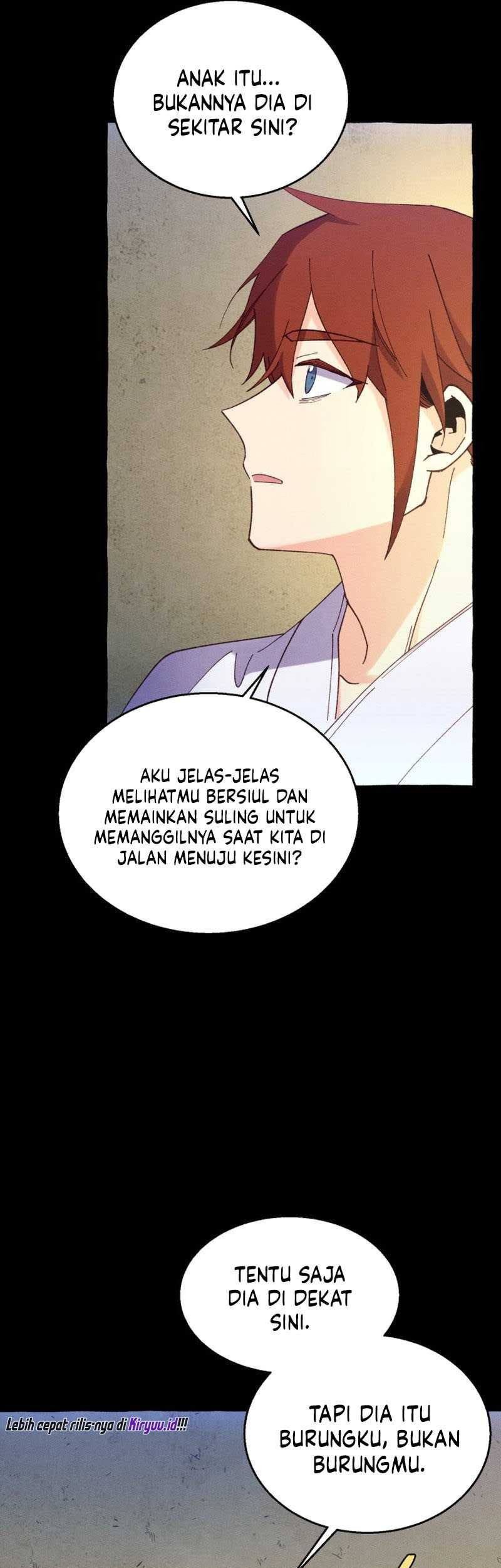 lightning expert Chapter 174 - halaman 20