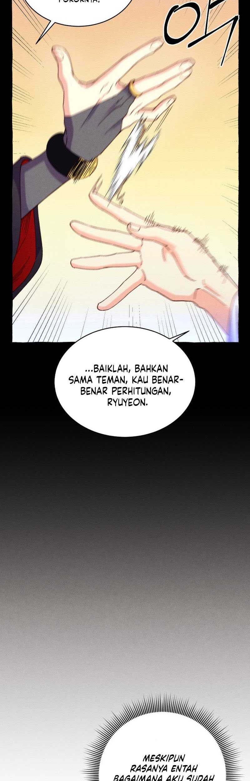 lightning expert Chapter 174 - halaman 23