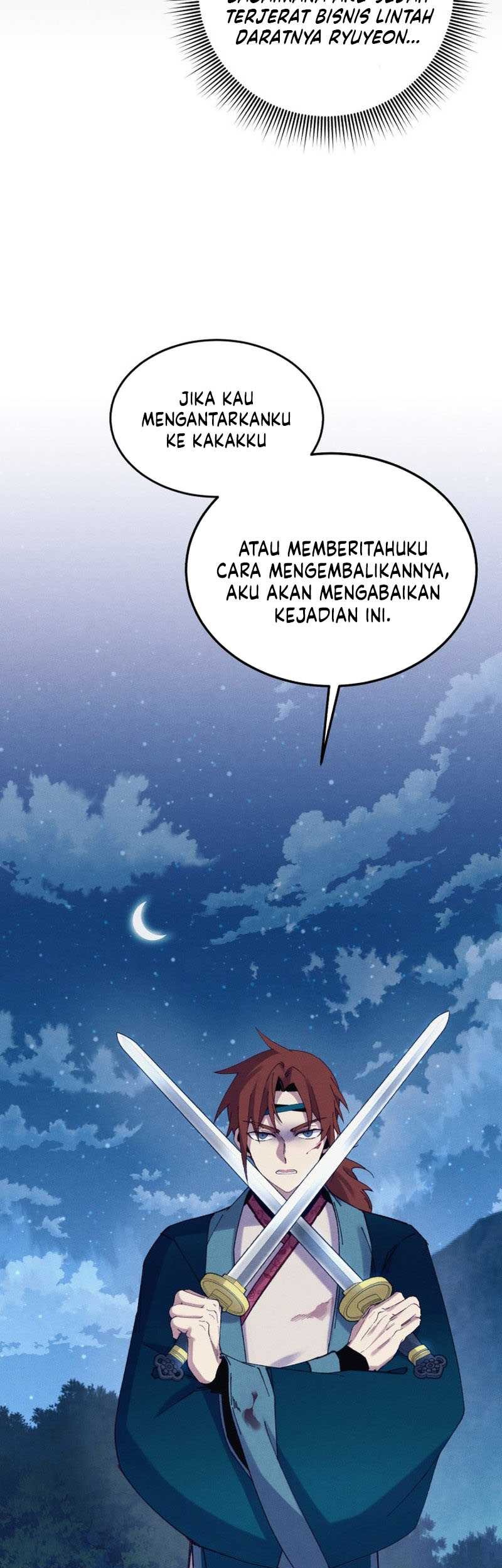 lightning expert Chapter 174 - halaman 24