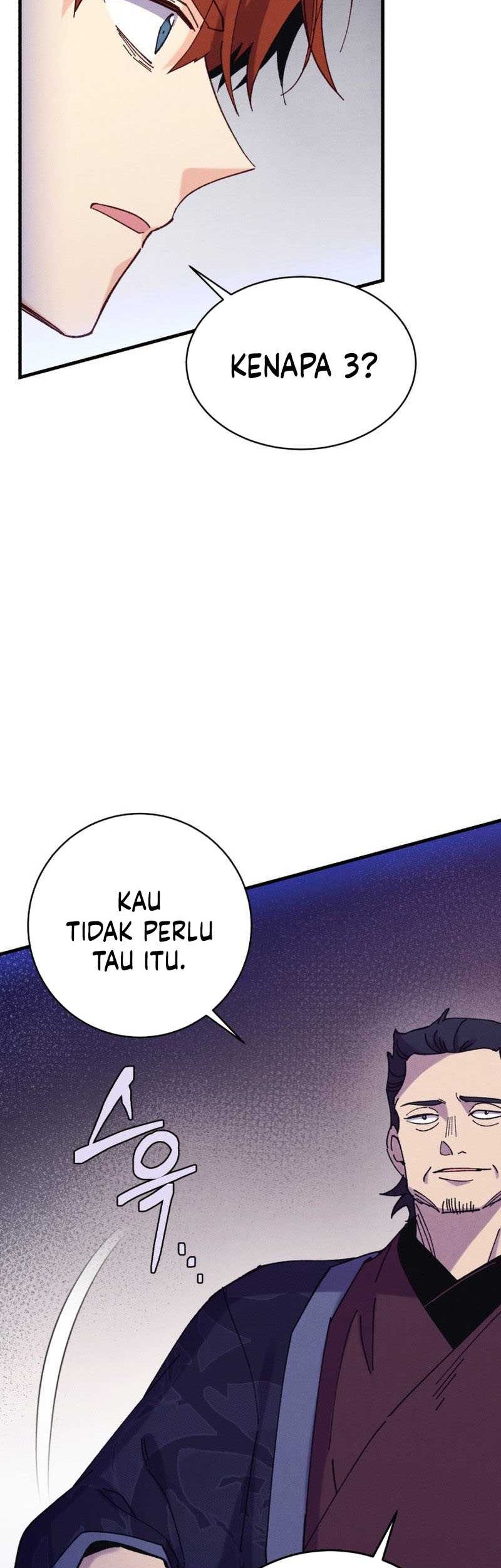 lightning expert Chapter 174 - halaman 27