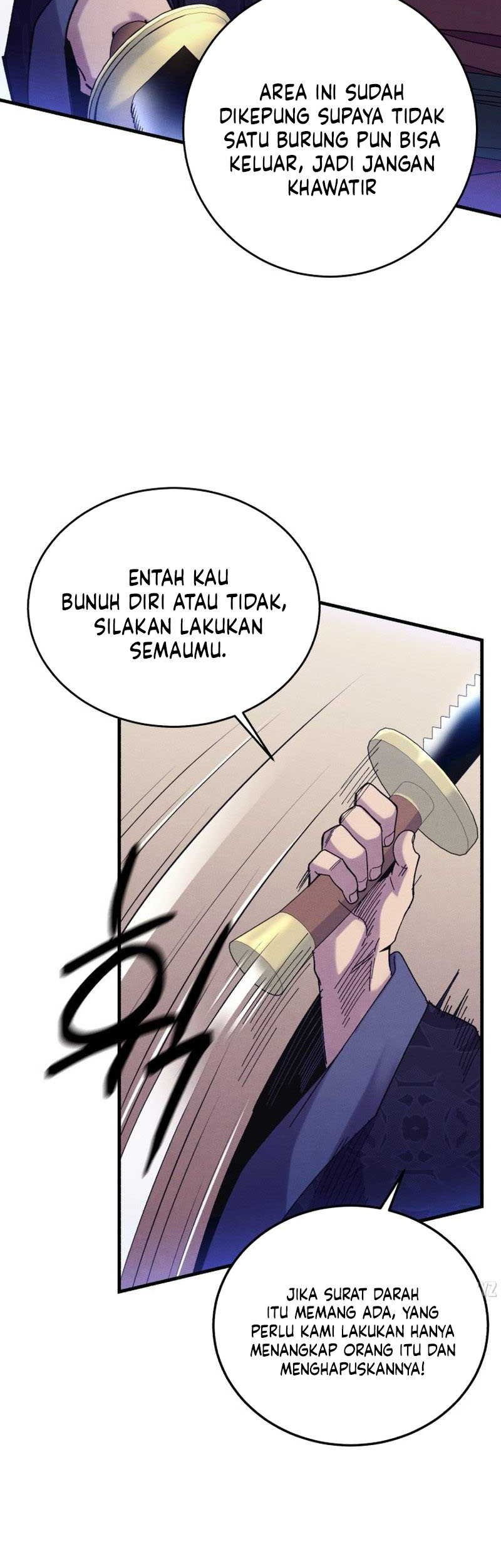 lightning expert Chapter 174 - halaman 28