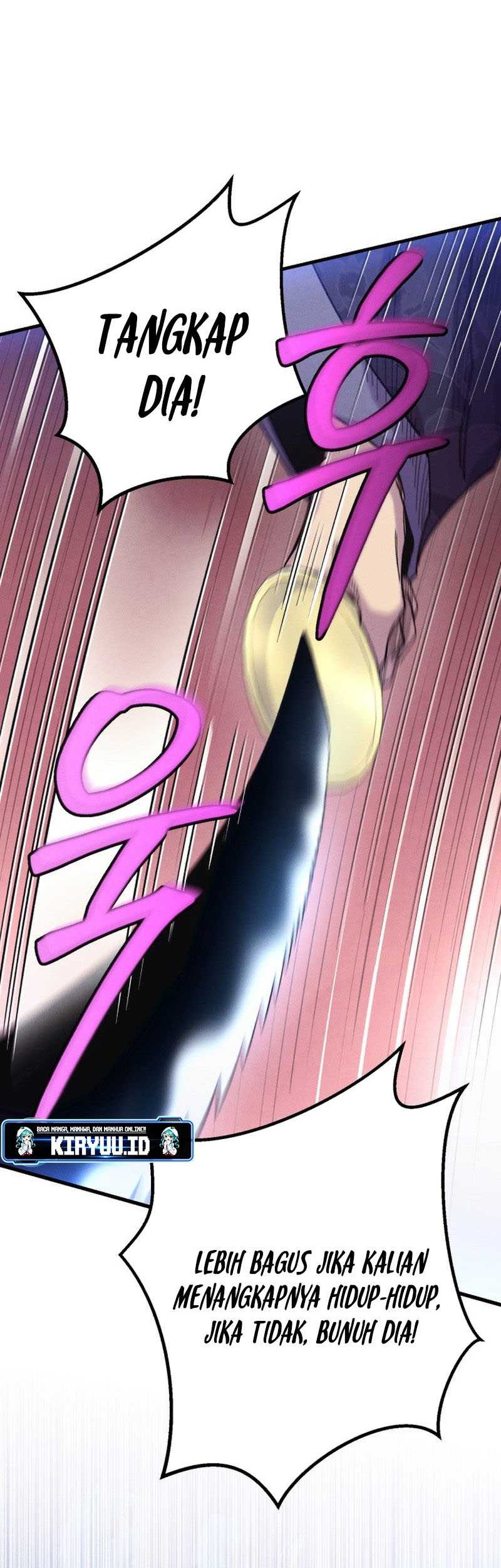 lightning expert Chapter 174 - halaman 29