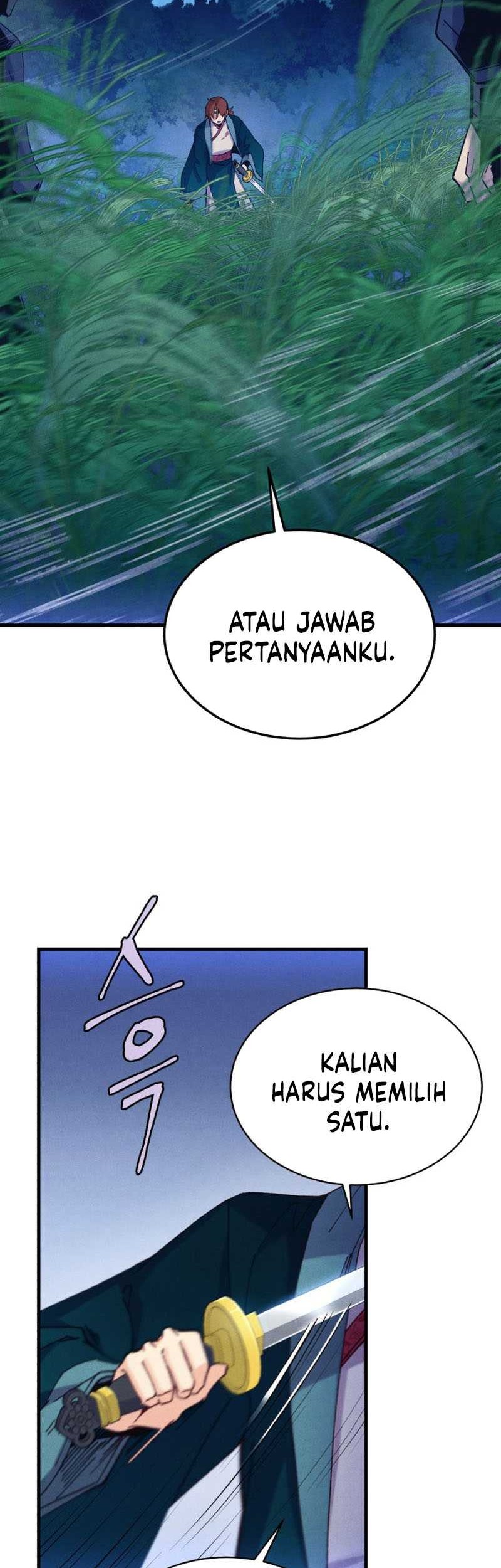 lightning expert Chapter 174 - halaman 3