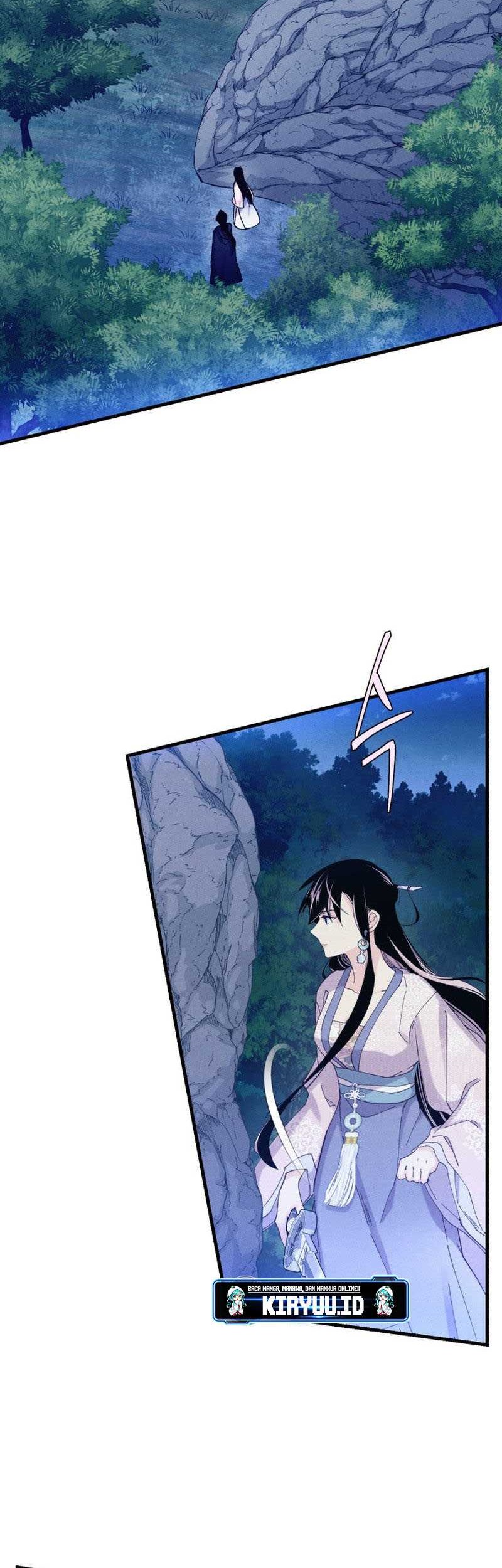lightning expert Chapter 174 - halaman 35