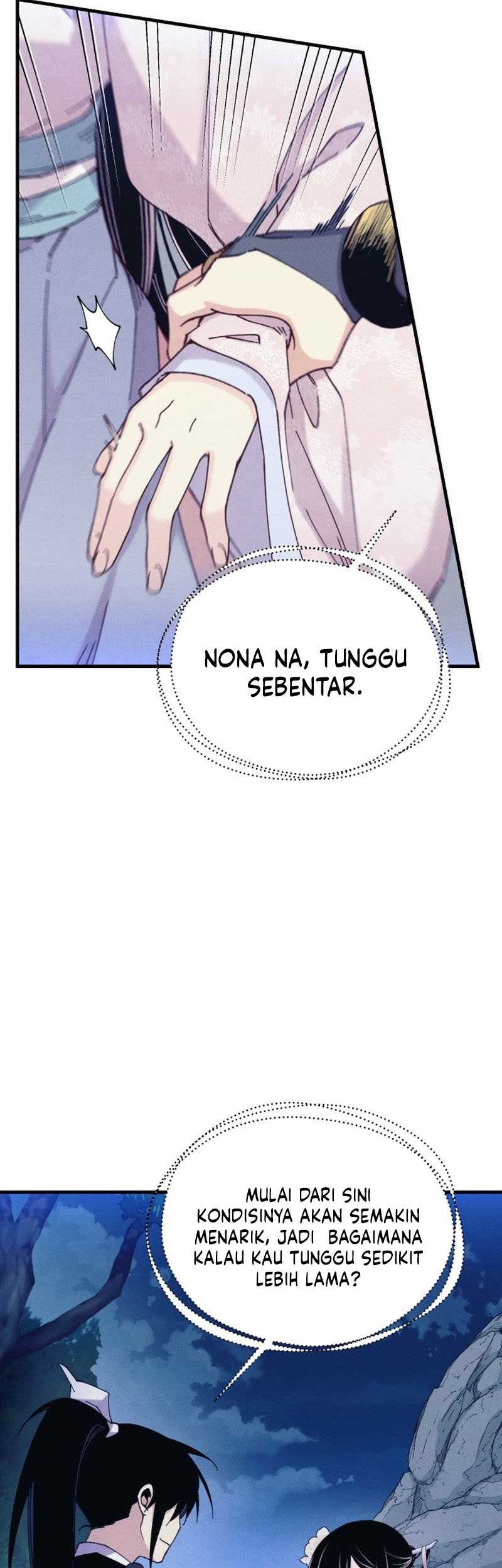 lightning expert Chapter 174 - halaman 36