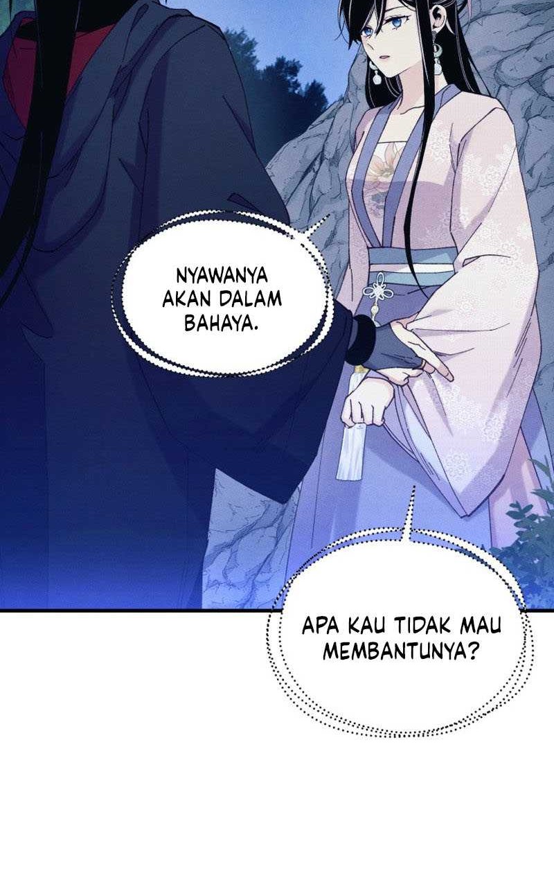 lightning expert Chapter 174 - halaman 37
