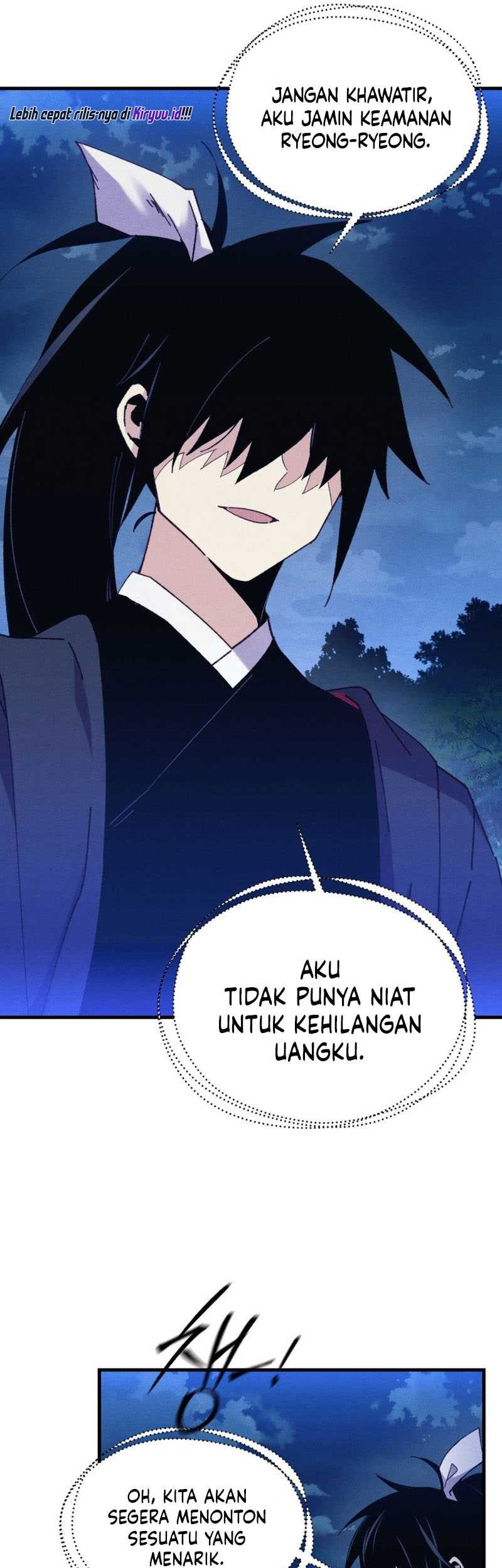 lightning expert Chapter 174 - halaman 38