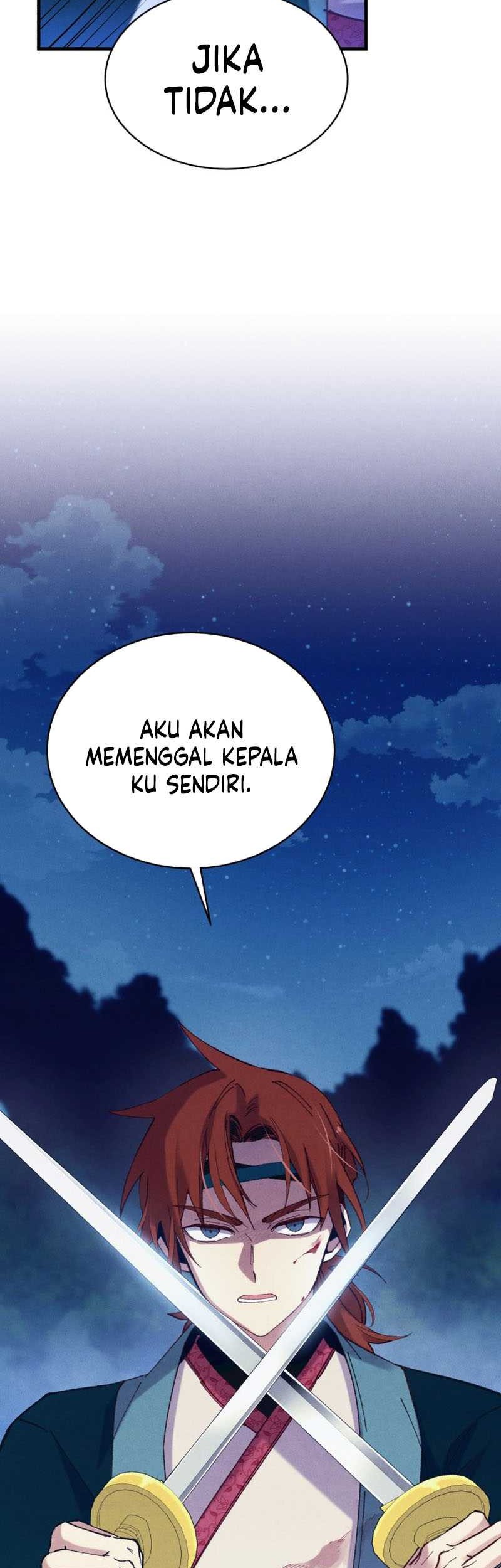 lightning expert Chapter 174 - halaman 4