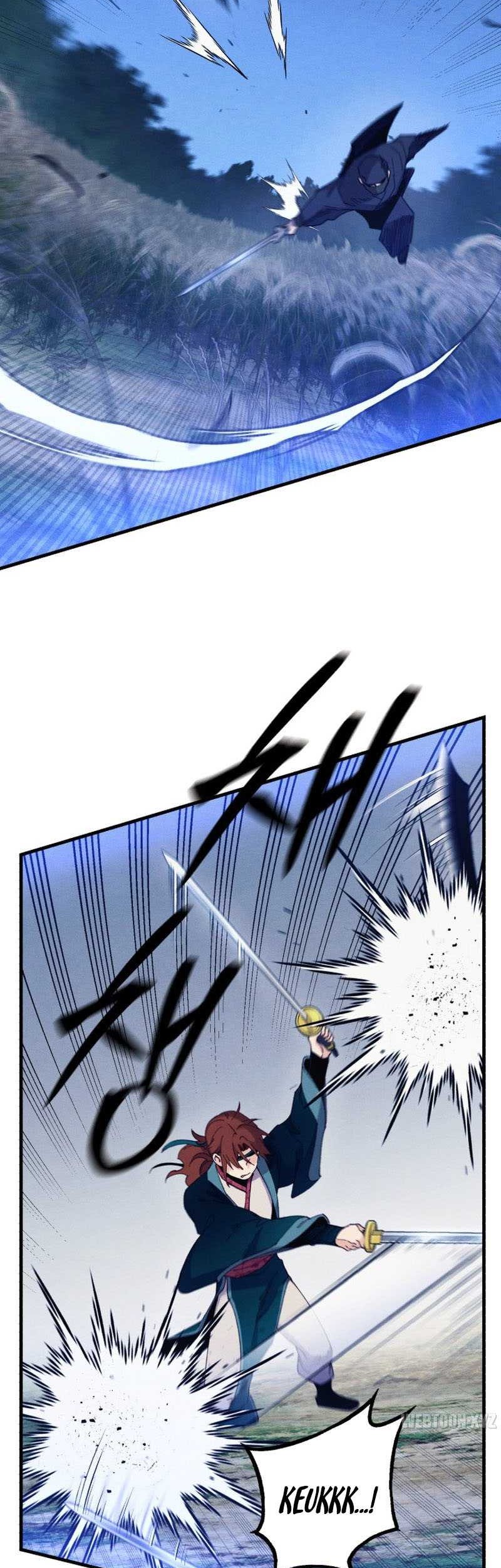 lightning expert Chapter 174 - halaman 40