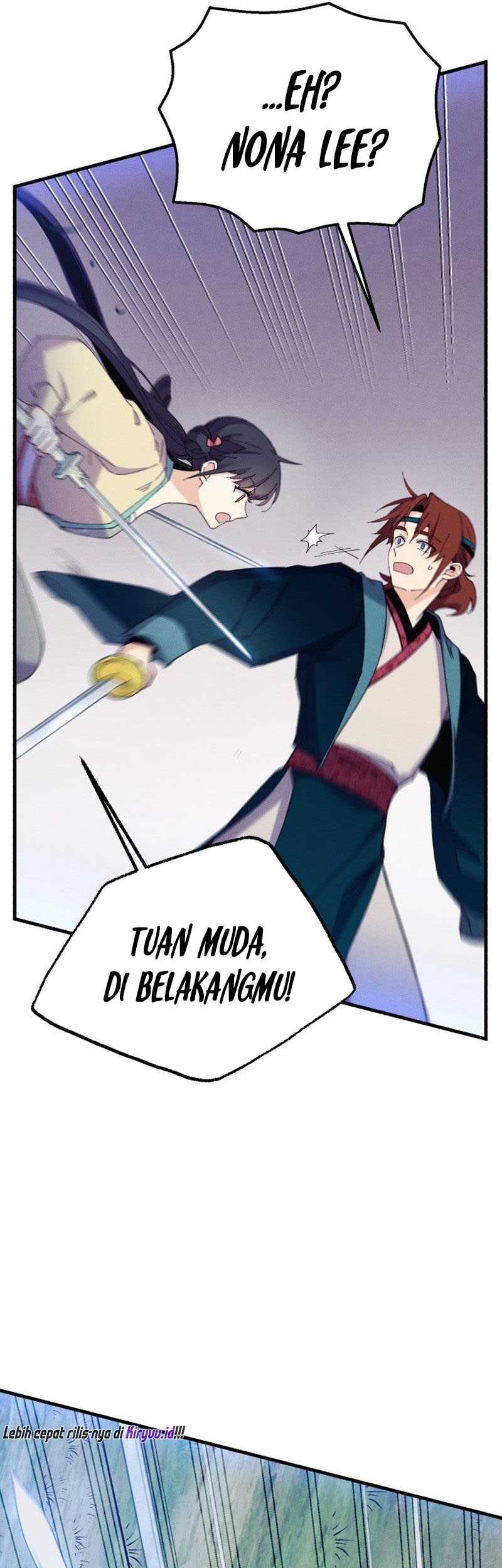 lightning expert Chapter 174 - halaman 44