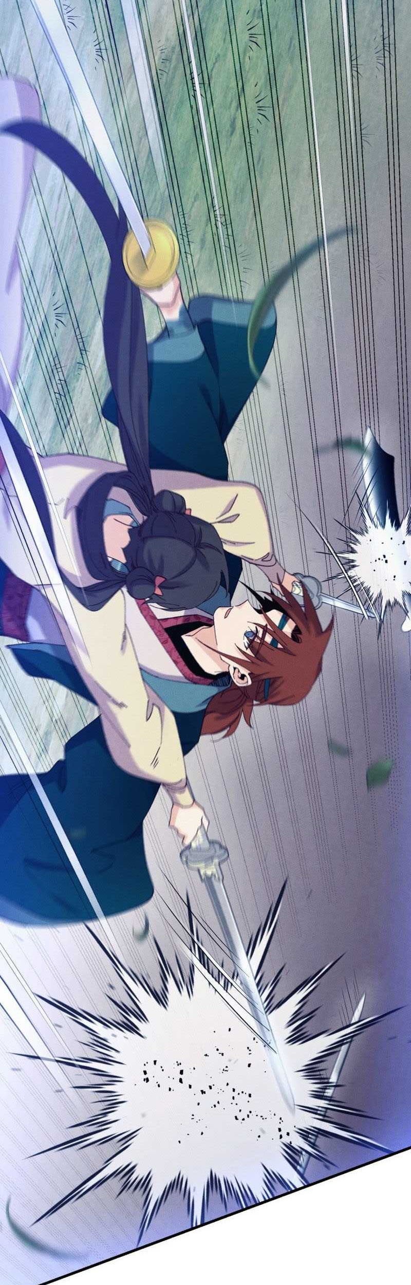 lightning expert Chapter 174 - halaman 45