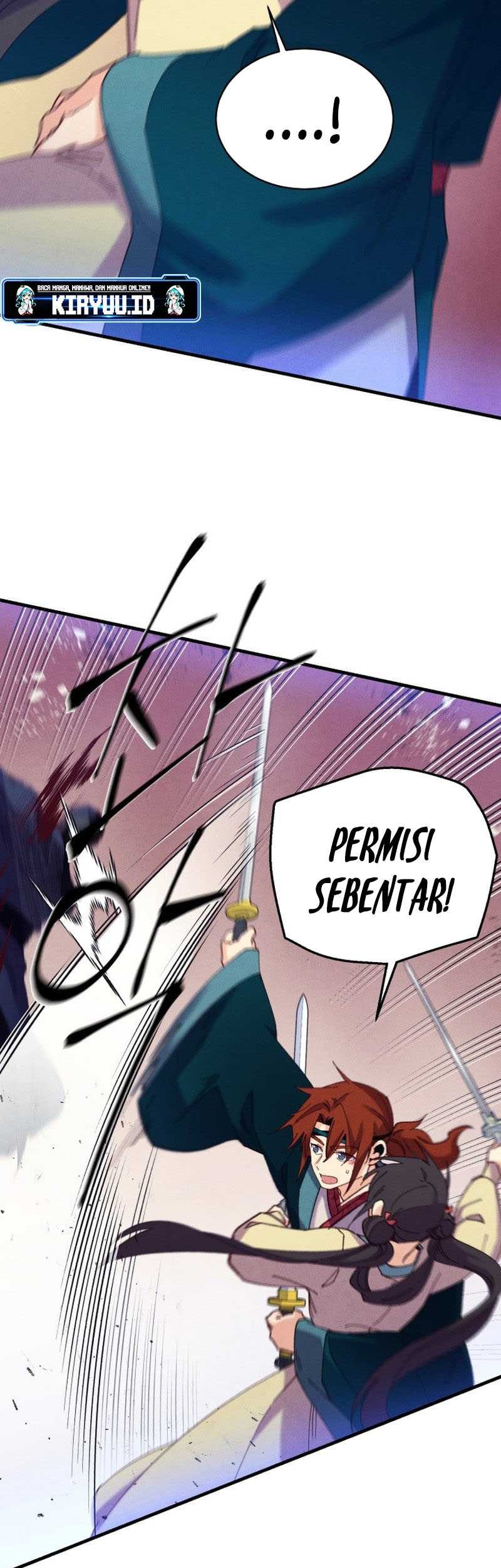 lightning expert Chapter 174 - halaman 48