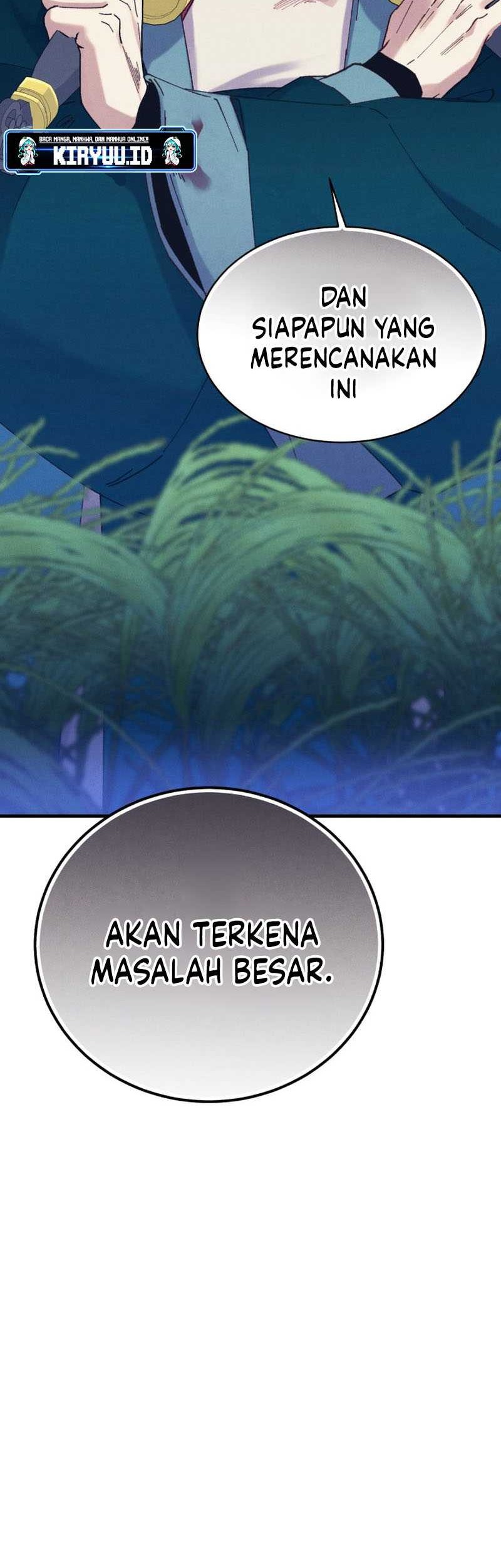 lightning expert Chapter 174 - halaman 5