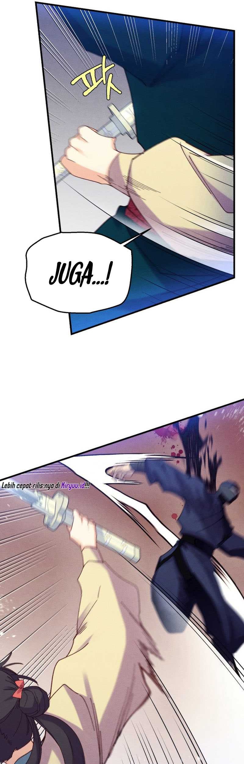 lightning expert Chapter 174 - halaman 50