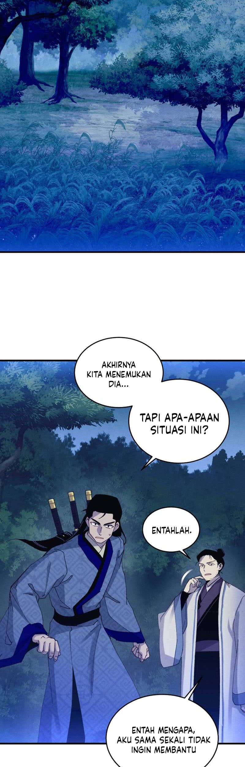 lightning expert Chapter 174 - halaman 52