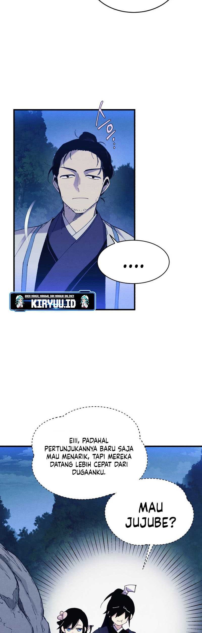 lightning expert Chapter 174 - halaman 53
