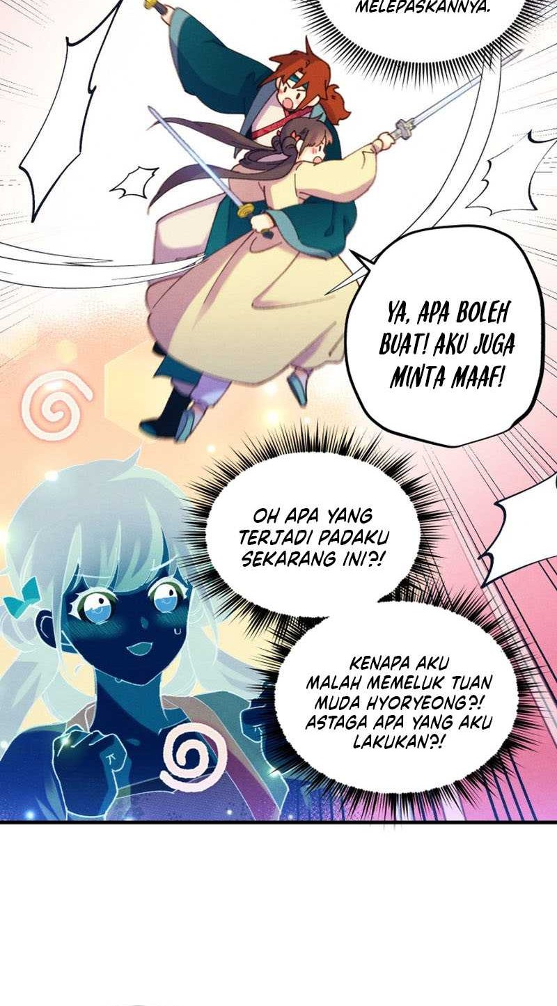 lightning expert Chapter 174 - halaman 55