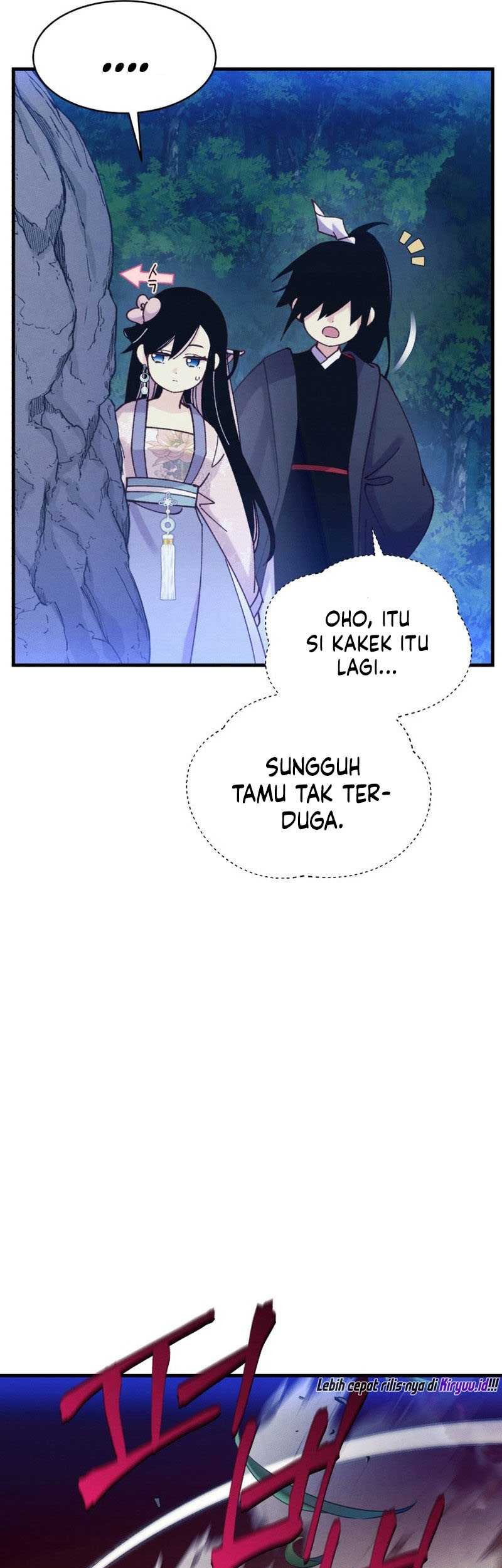 lightning expert Chapter 174 - halaman 56
