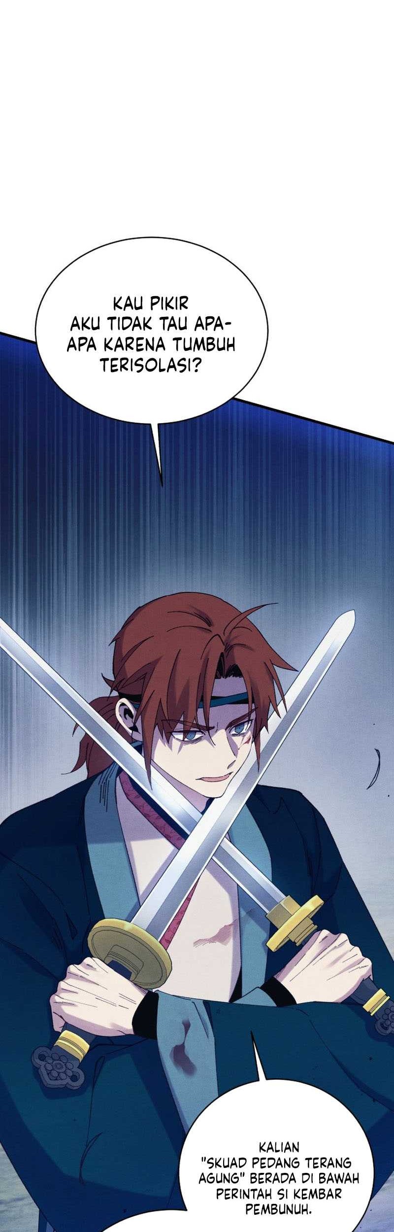 lightning expert Chapter 174 - halaman 9
