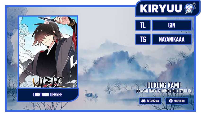 lightning expert Chapter 175 - halaman 1