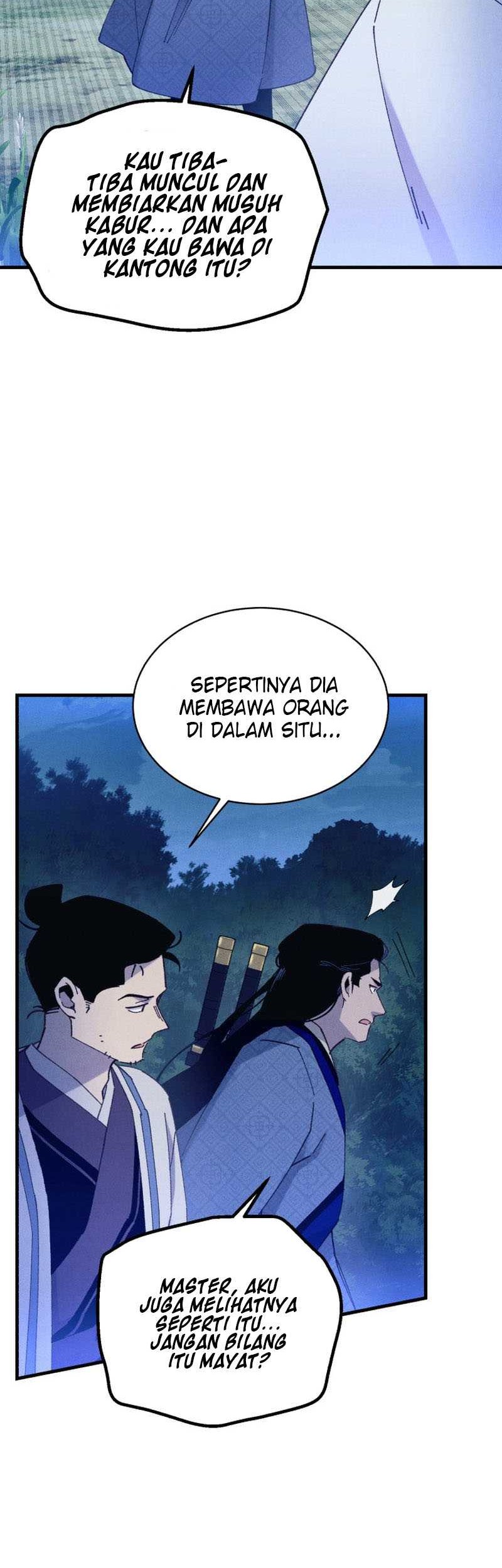 lightning expert Chapter 175 - halaman 13