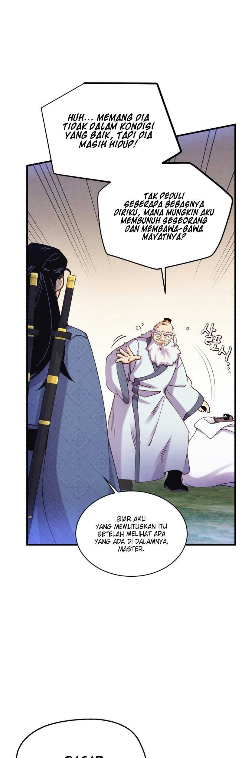 lightning expert Chapter 175 - halaman 14