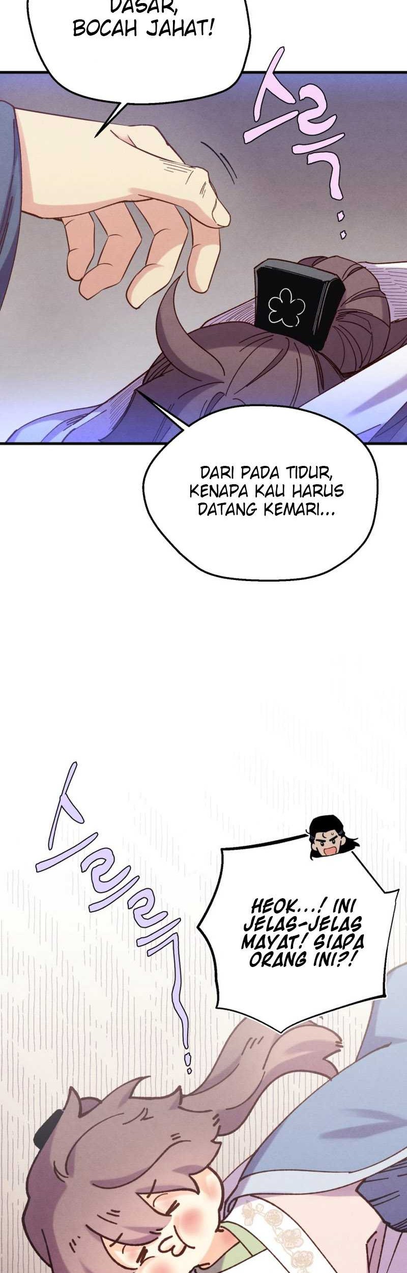 lightning expert Chapter 175 - halaman 15