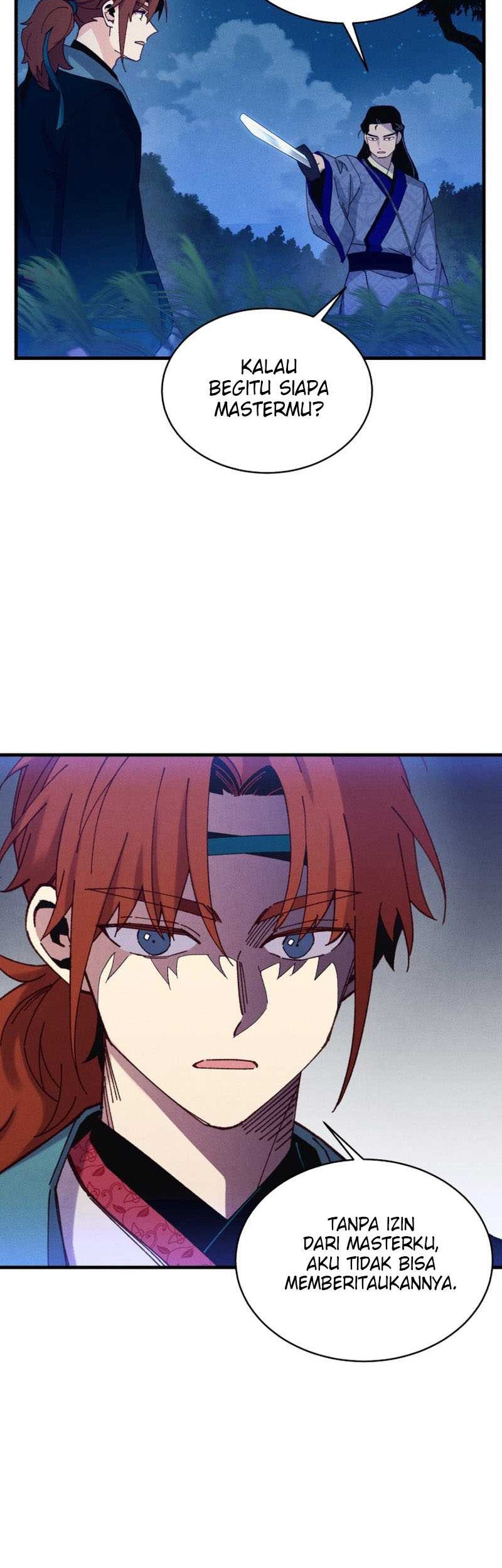 lightning expert Chapter 175 - halaman 27