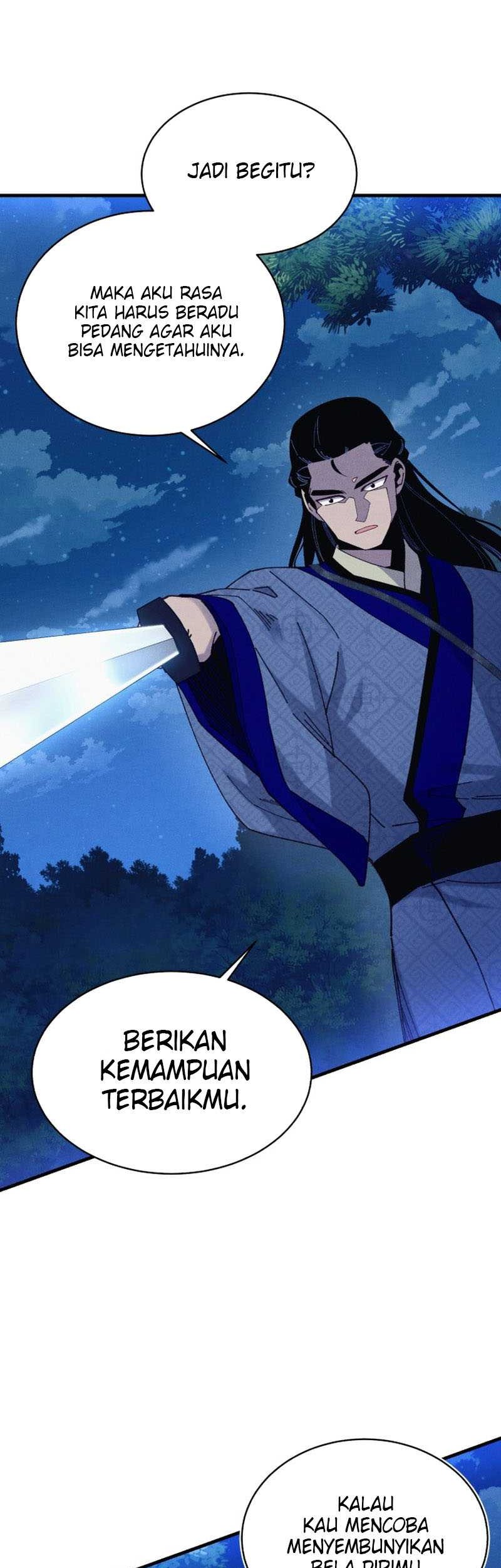 lightning expert Chapter 175 - halaman 28