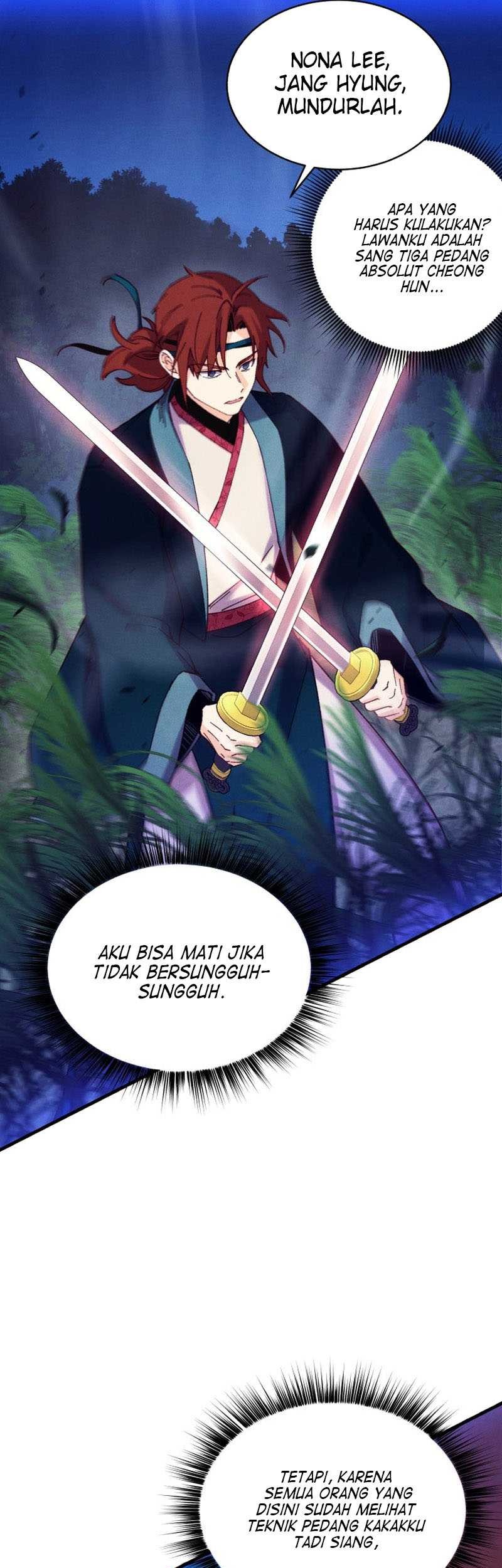 lightning expert Chapter 175 - halaman 32