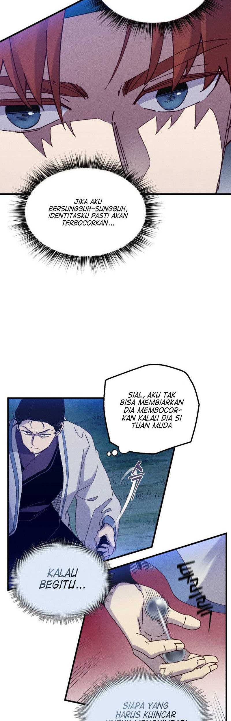 lightning expert Chapter 175 - halaman 33