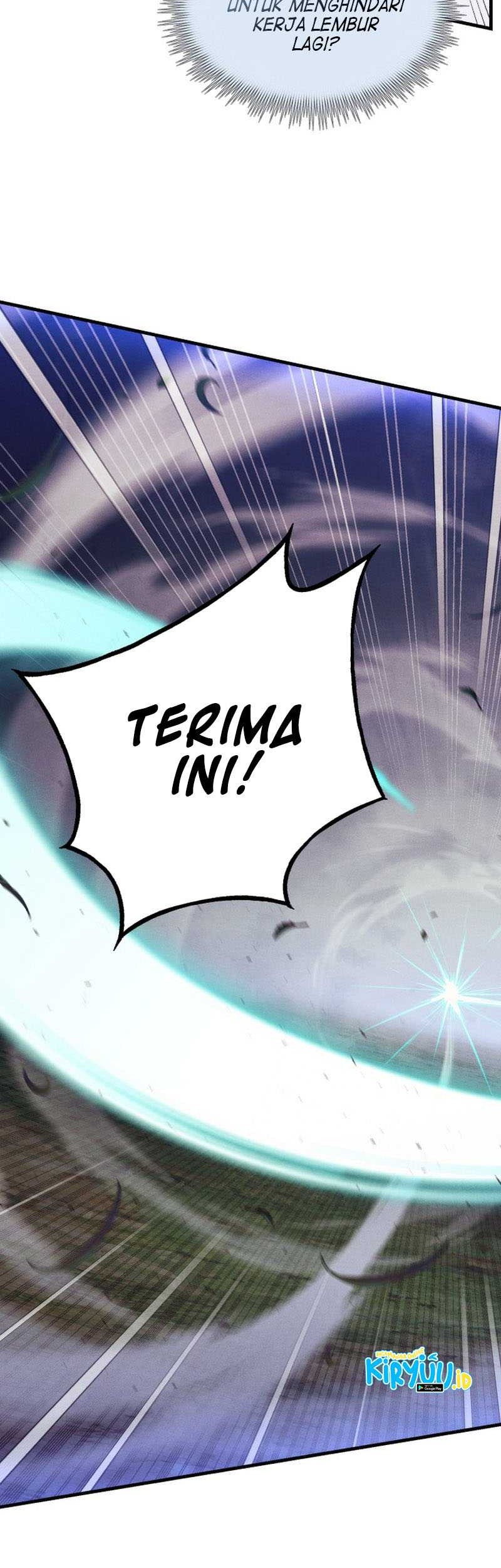 lightning expert Chapter 175 - halaman 34