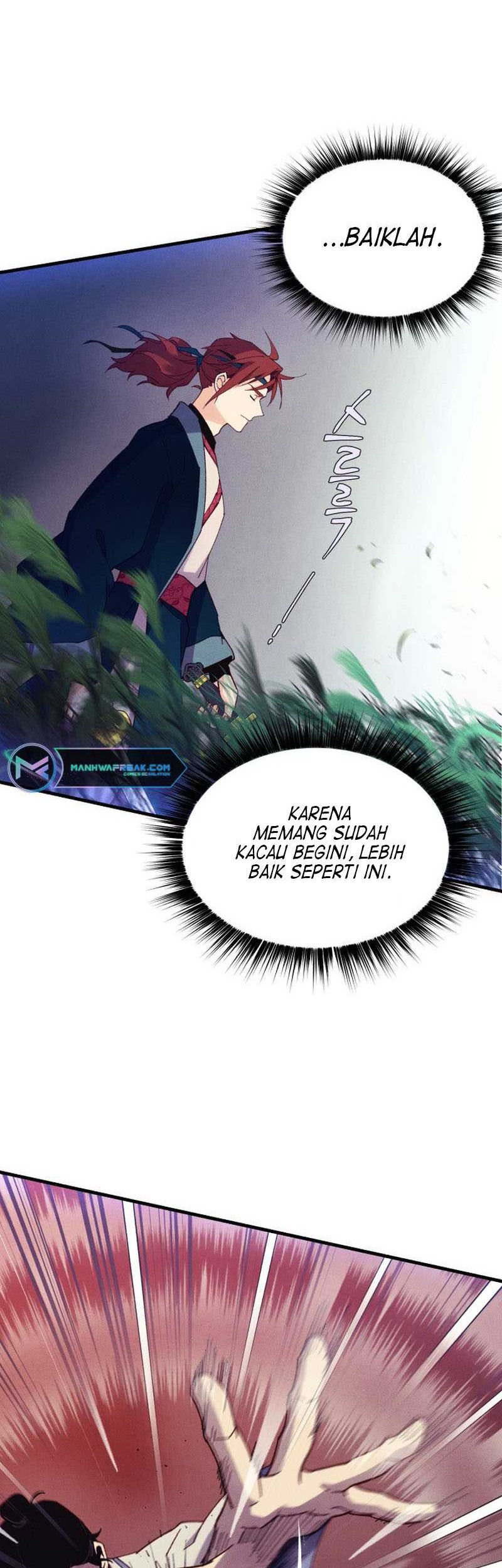 lightning expert Chapter 175 - halaman 35