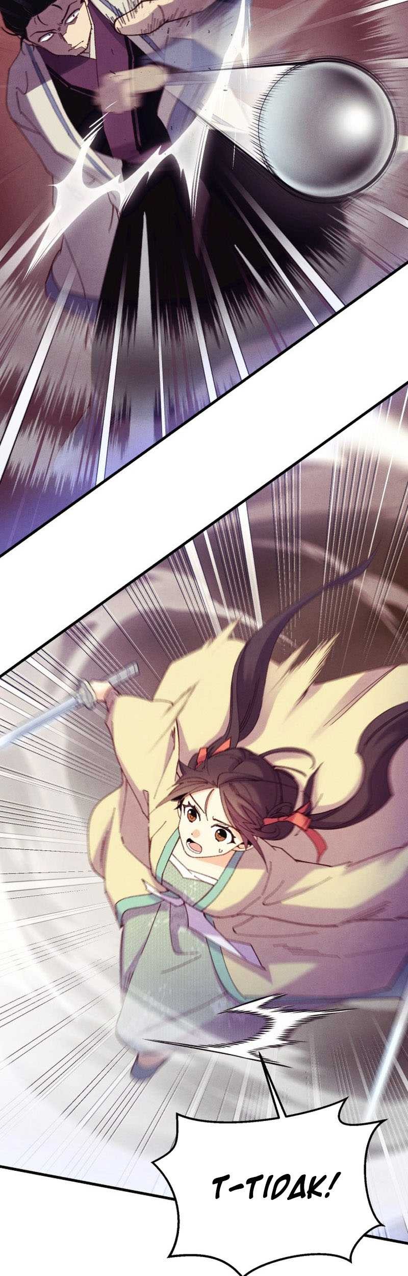 lightning expert Chapter 175 - halaman 36