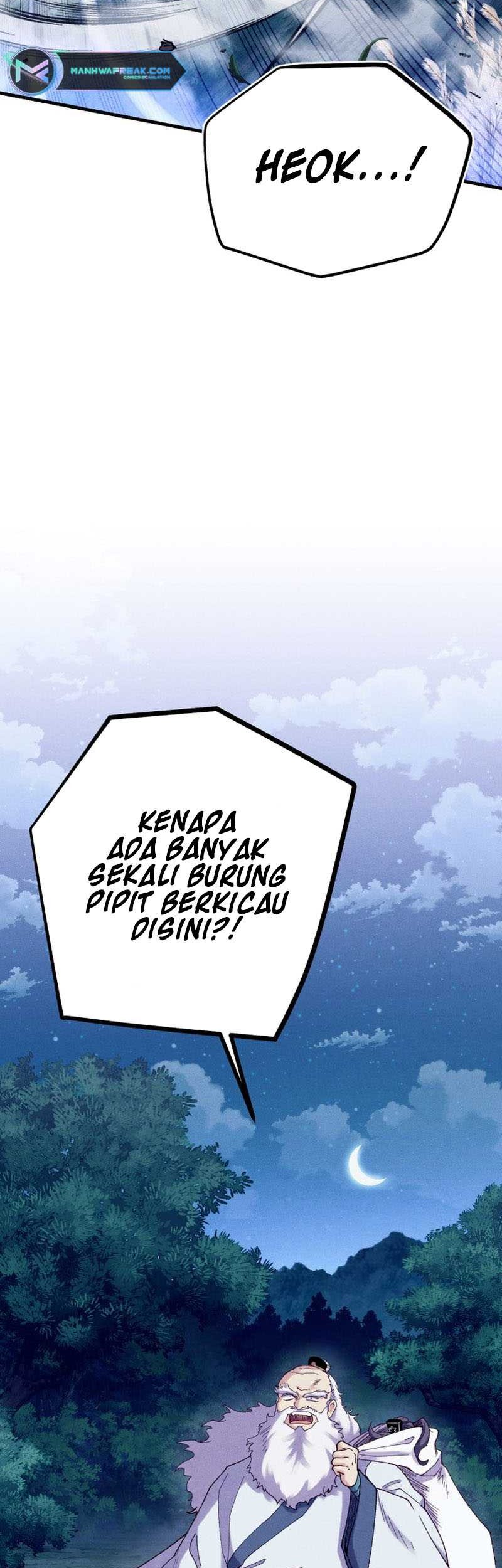 lightning expert Chapter 175 - halaman 4