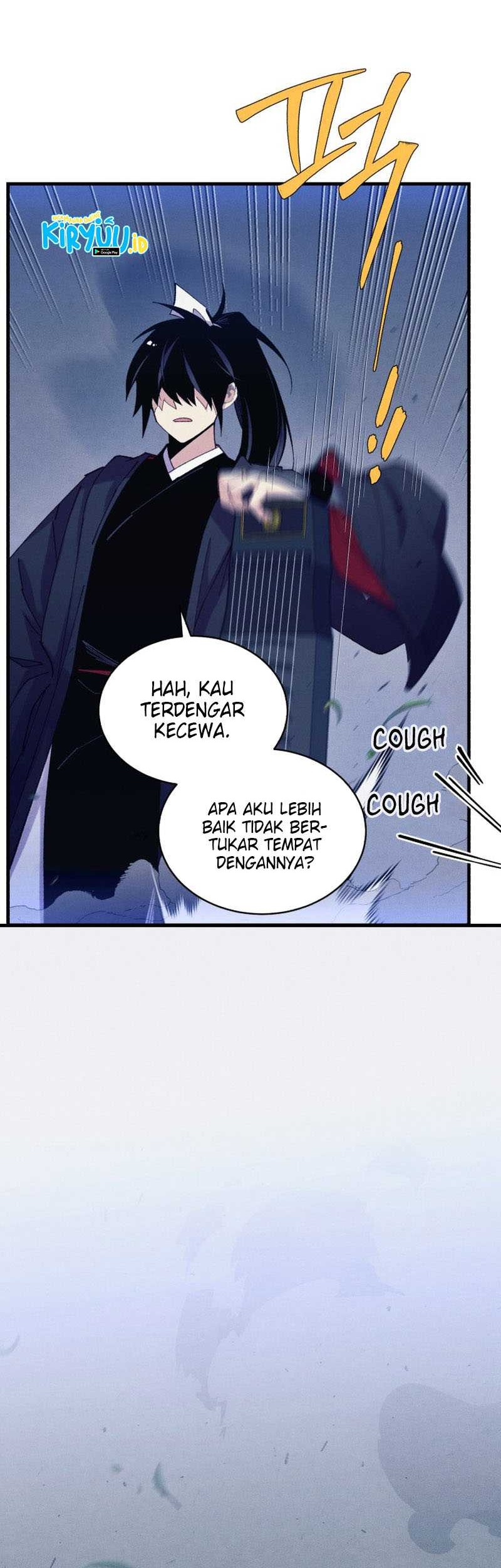 lightning expert Chapter 175 - halaman 41