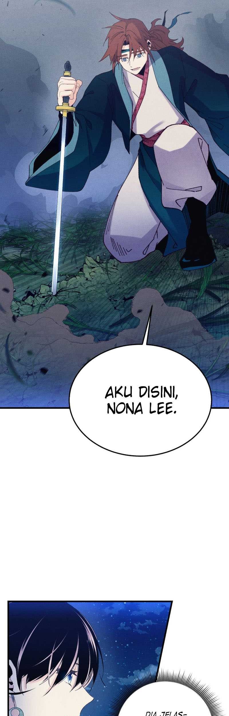 lightning expert Chapter 175 - halaman 42