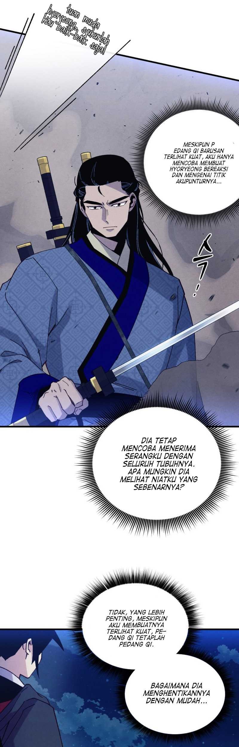 lightning expert Chapter 175 - halaman 44