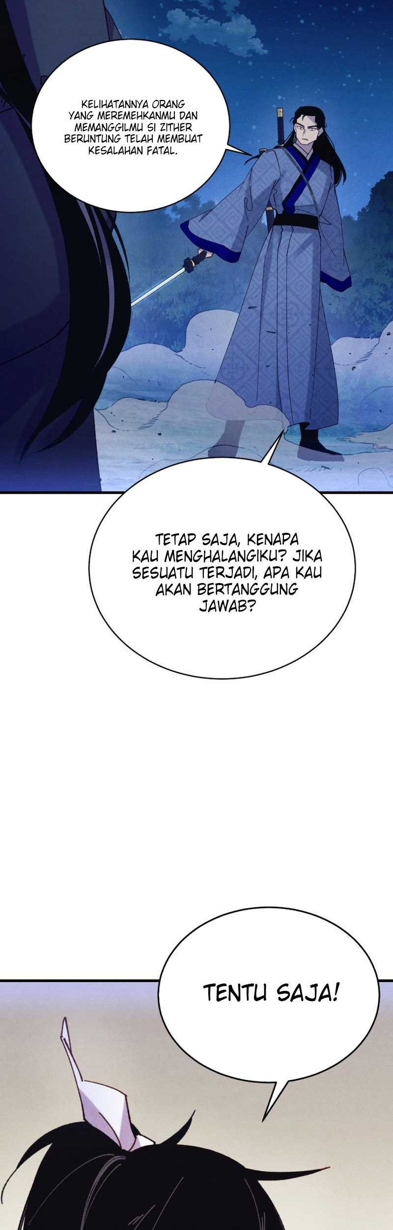 lightning expert Chapter 175 - halaman 45
