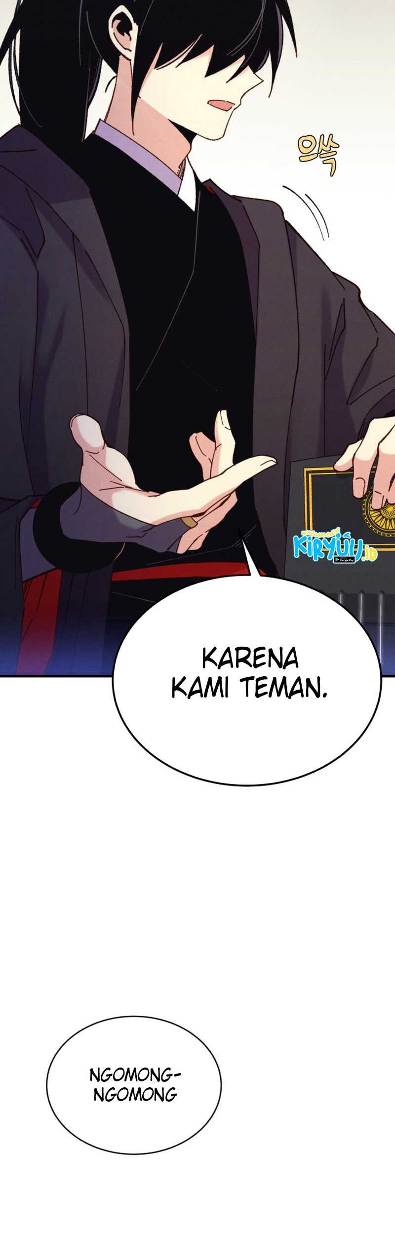 lightning expert Chapter 175 - halaman 46